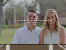 Tablet Screenshot of jtacnews.com